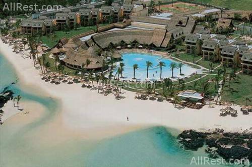 Beau Rivage Resort 3